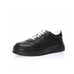 Alternative view of Gucci Chunky Sneaker 669582 1XL10 1000