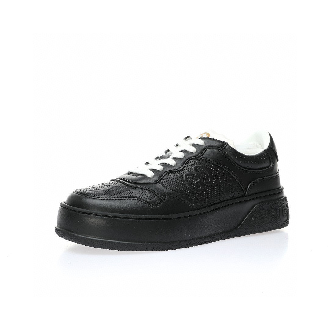 Alternative view of Gucci Chunky Sneaker 669582 1XL10 1000
