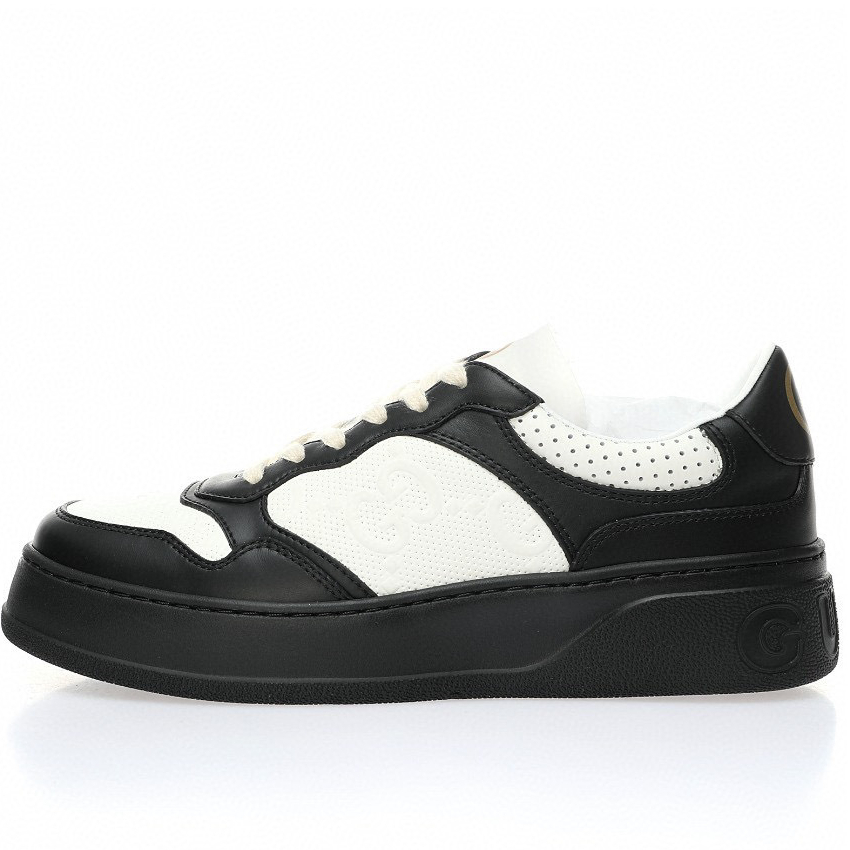 Gucci Chunky Sneaker 669582 AAA4T 1068