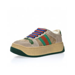 Alternative view of Gucci Chunky Sneaker 670408 1XL10 9016