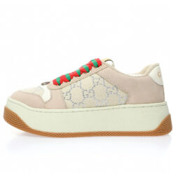 Gucci Chunky Sneaker 670408 1XL10 9017