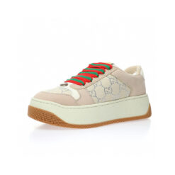 Alternative view of Gucci Chunky Sneaker 670408 1XL10 9017