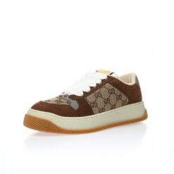 Alternative view of Gucci Chunky Sneaker 670408 1XL10 9019