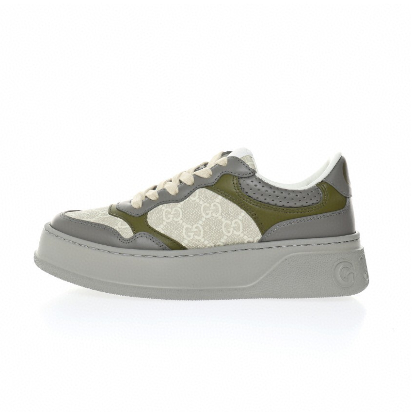 Gucci Chunky Sneaker 700641 UPG90 1282