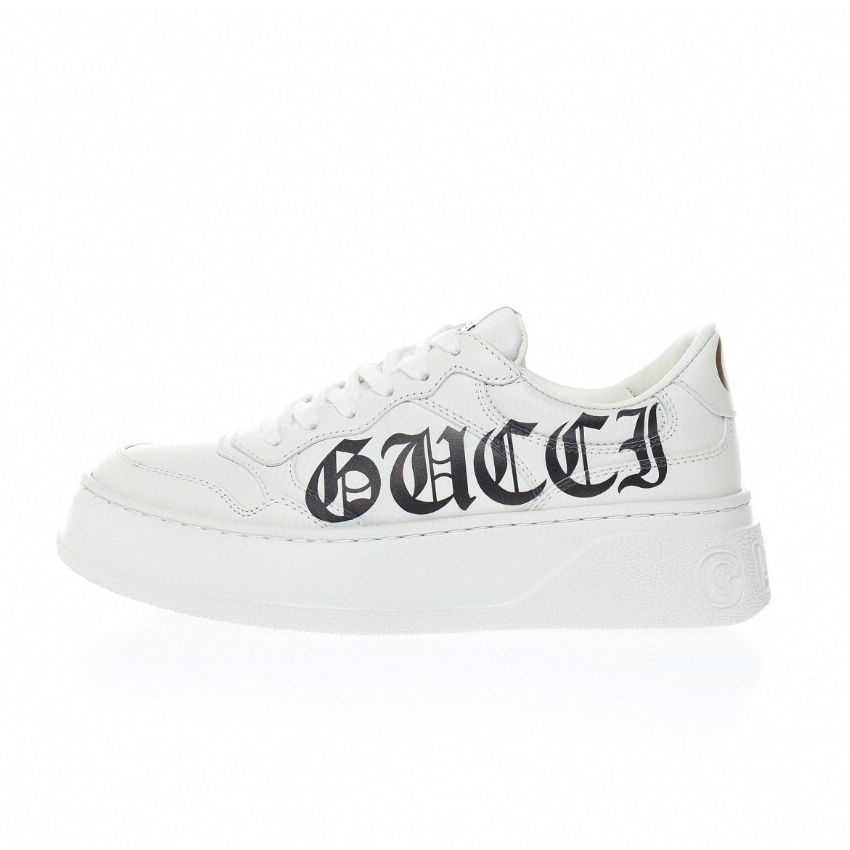 Gucci Chunky Sneaker 708267 UPG70 9000