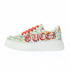 Gucci Chunky Sneaker 708267 UPW70 9000