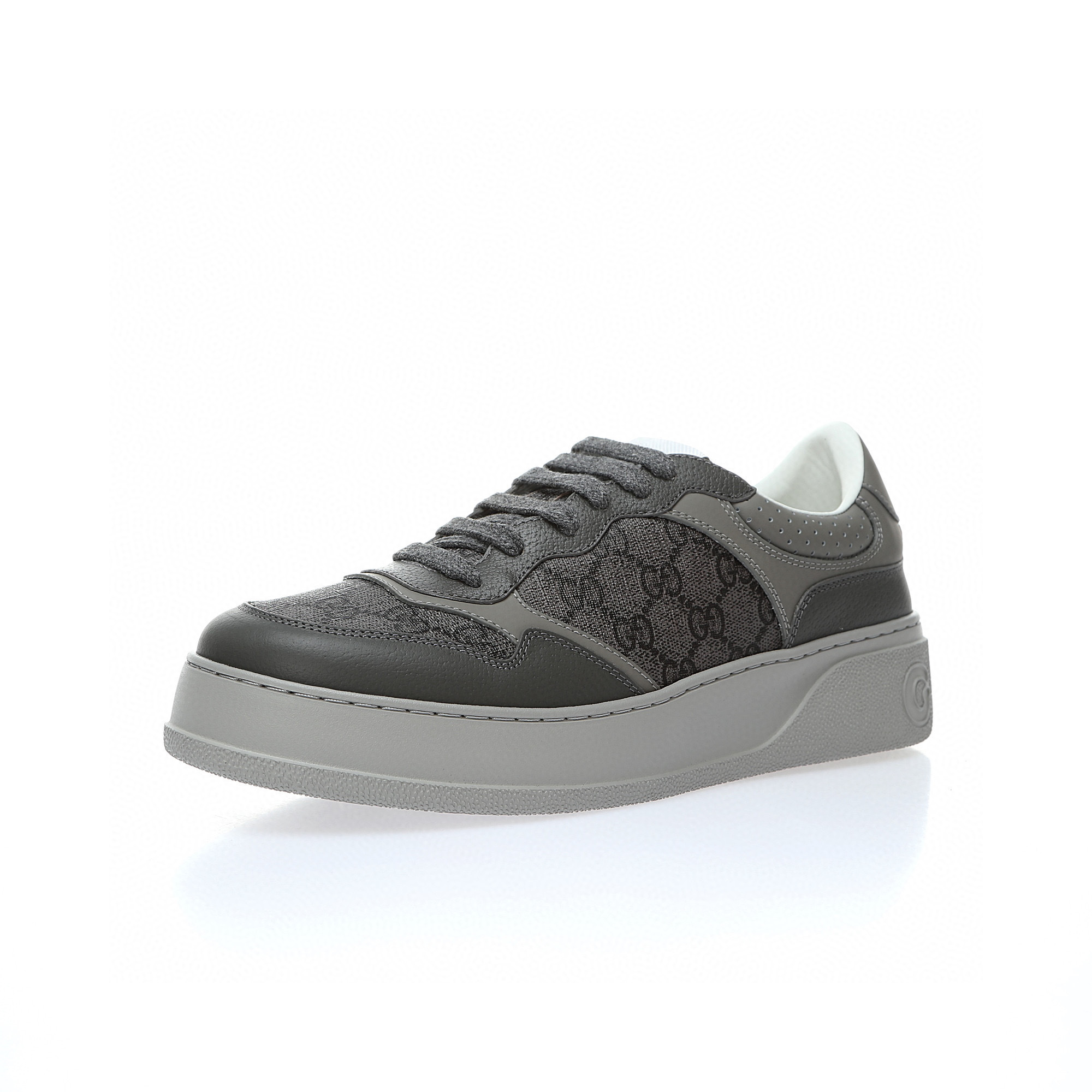 Alternative view of Gucci Chunky Sneaker 726543 AABYJ 1343