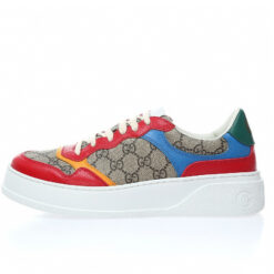 Gucci Chunky Sneaker 726828 FABAV 4050