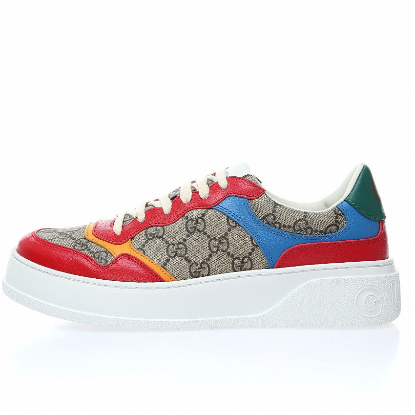 Gucci Chunky Sneaker 726828 FABAV 4050