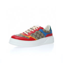 Alternative view of Gucci Chunky Sneaker 726828 FABAV 4050