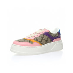 Alternative view of Gucci Chunky Sneaker 726850 FABAW 9785