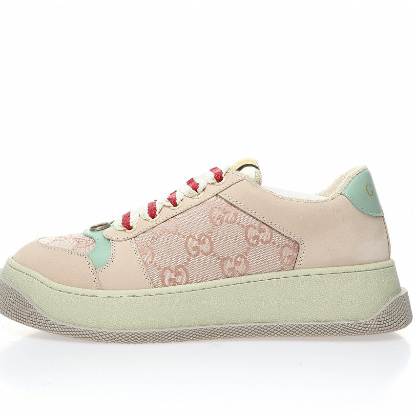 Gucci Chunky Sneaker 750633 FAB4C 5644