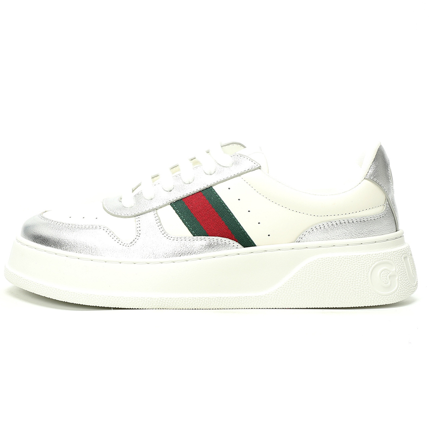 Gucci Chunky Sneaker 848317 AAFMN 8147