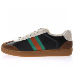 Gucci G74 Web Low Sneaker 521681 0PV20 2361