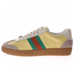 Gucci G74 Web Low Sneaker 521681 0PV20 2362