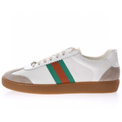 Gucci G74 Web Low Sneaker 521681 0PV20 521681