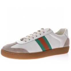 Alternative view of Gucci G74 Web Low Sneaker 521681 0PV20 521681