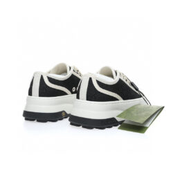 Alternative view of Gucci GG Sneaker 745999 20Q20 1001