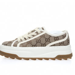 Gucci GG Sneaker 746766 20Q20 9745