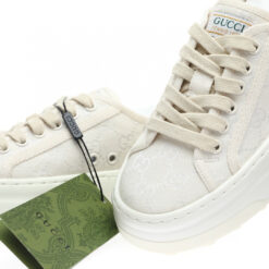 Alternative view of Gucci GG Sneaker 746767 20Q20 9044
