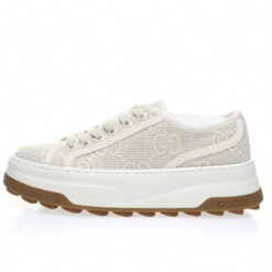 Gucci GG Sneaker 746767 20Q20 9045