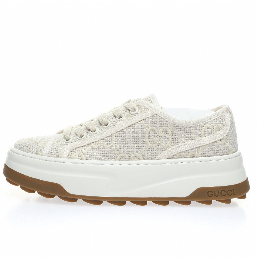 Gucci GG Sneaker 746767 20Q20 9045