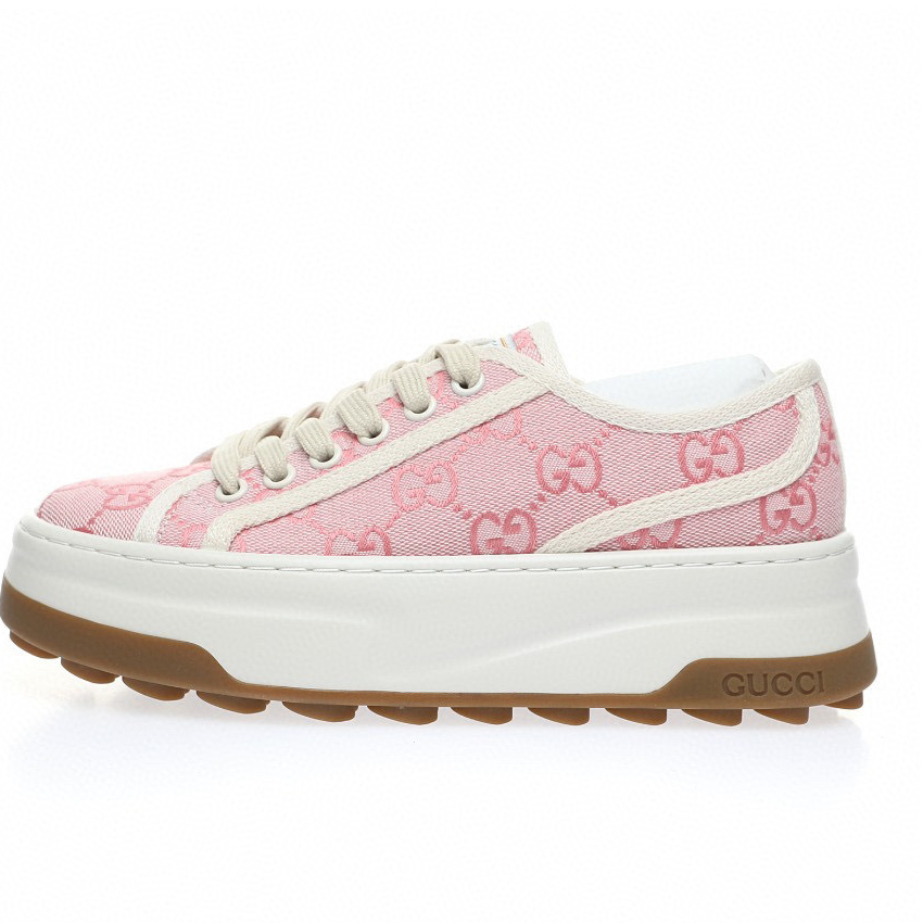 Gucci GG Sneaker 746767 20Q20 9046