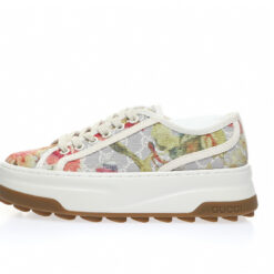 Gucci GG Sneaker 746767 20Q20 9047