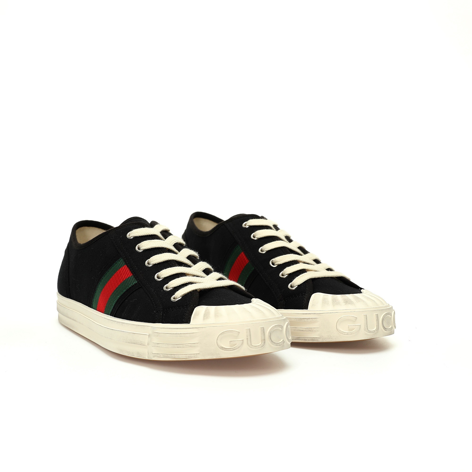 Alternative view of Gucci GG Sneaker 786366 FADFS 1052