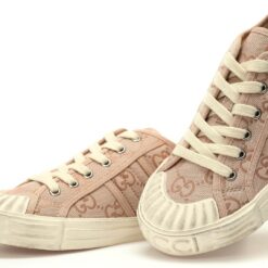 Alternative view of Gucci GG Sneaker 786382 FADFP 4044