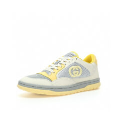 Alternative view of Gucci MAC80 Sneaker 747954 AACNW 9148