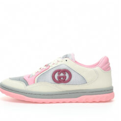 Gucci MAC80 Sneaker 747954 AACNW 9160