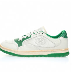 Gucci MAC80 Sneaker 749896 AAB79 9148