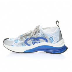 Gucci Monogram Sneaker 680903 USN10 8485