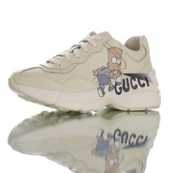 Alternative view of Gucci Rhyton 426750 A4230 1818