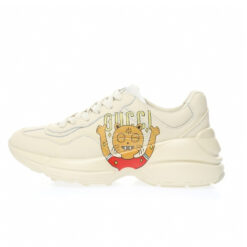 Gucci Rhyton Sneaker 699293 DRW00 9522