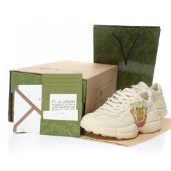 Alternative view of Gucci Rhyton Sneaker 699293 DRW00 9522