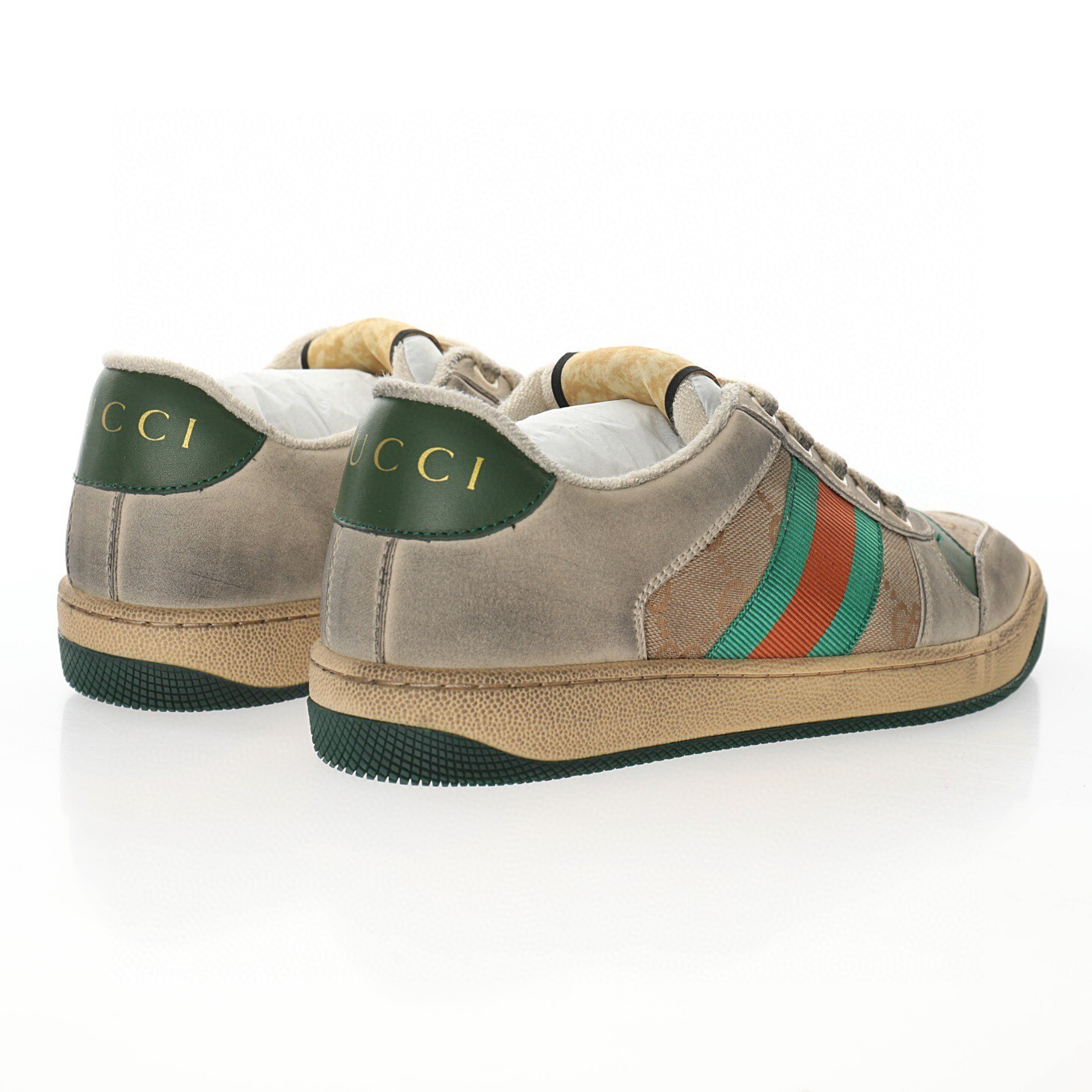 Gucci Screener Sneaker 546551 9Y920 9666_CM_1 - Image 4