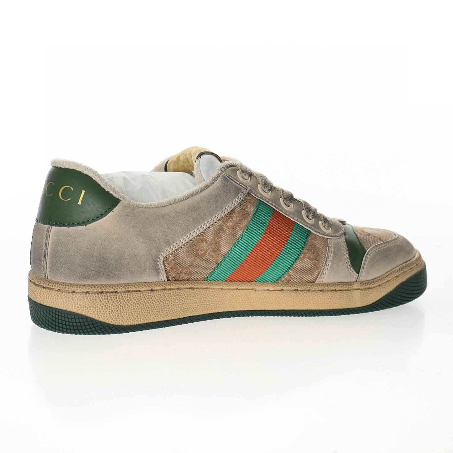 Gucci Screener Sneaker 546551 9Y920 9666_CM_1 - Image 8