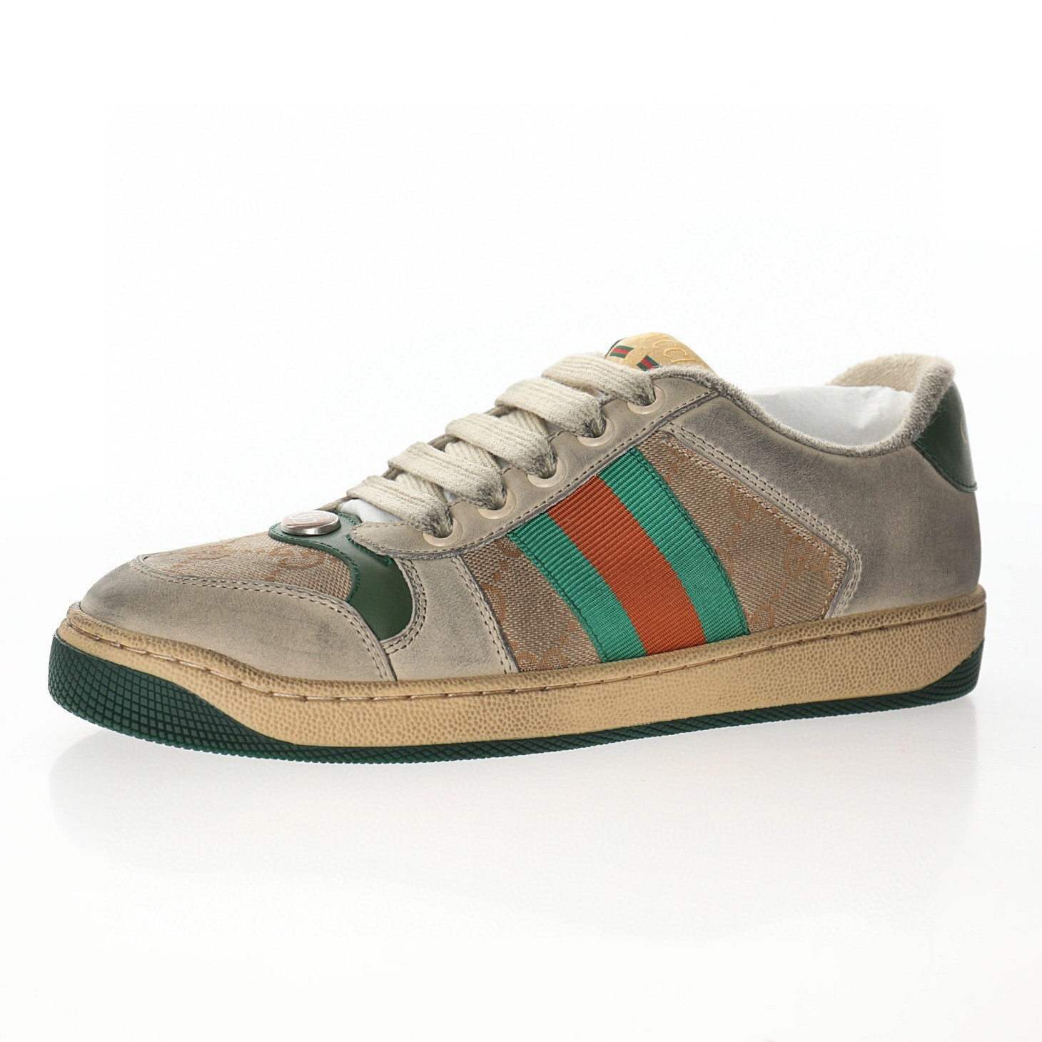 Gucci Screener Sneaker 546551 9Y920 9666_CM_1 - Image 9
