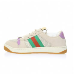 Gucci Screener Sneaker 705051 UULG0 9683