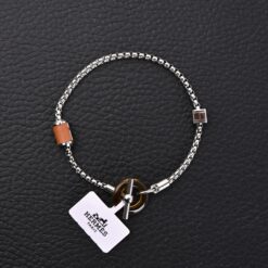 HERMES Bracelets 170202602040028_79