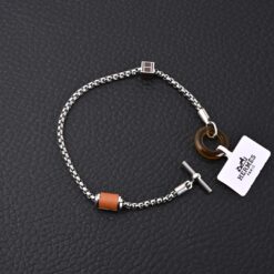Alternative view of HERMES Bracelets 170202602040028_79