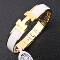 Alternative view of HERMES Bracelets 190202602040022_89