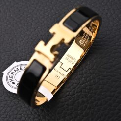 Alternative view of HERMES Bracelets 190202602040023_89