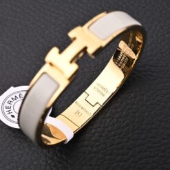 Alternative view of HERMES Bracelets 190202602040024_89