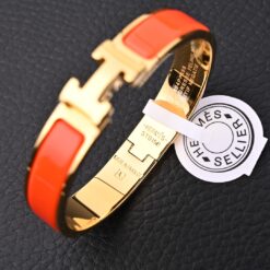Alternative view of HERMES Bracelets 190202602040025_89