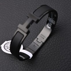 Alternative view of HERMES Bracelets 190202602040026_89