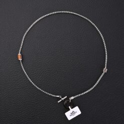 HERMES Necklaces 170202602040027_79