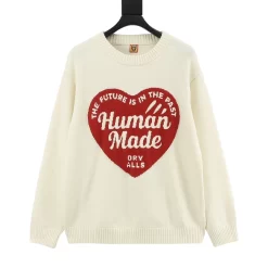 HUMAN MADE Topwear S-XL 260202602030276_109